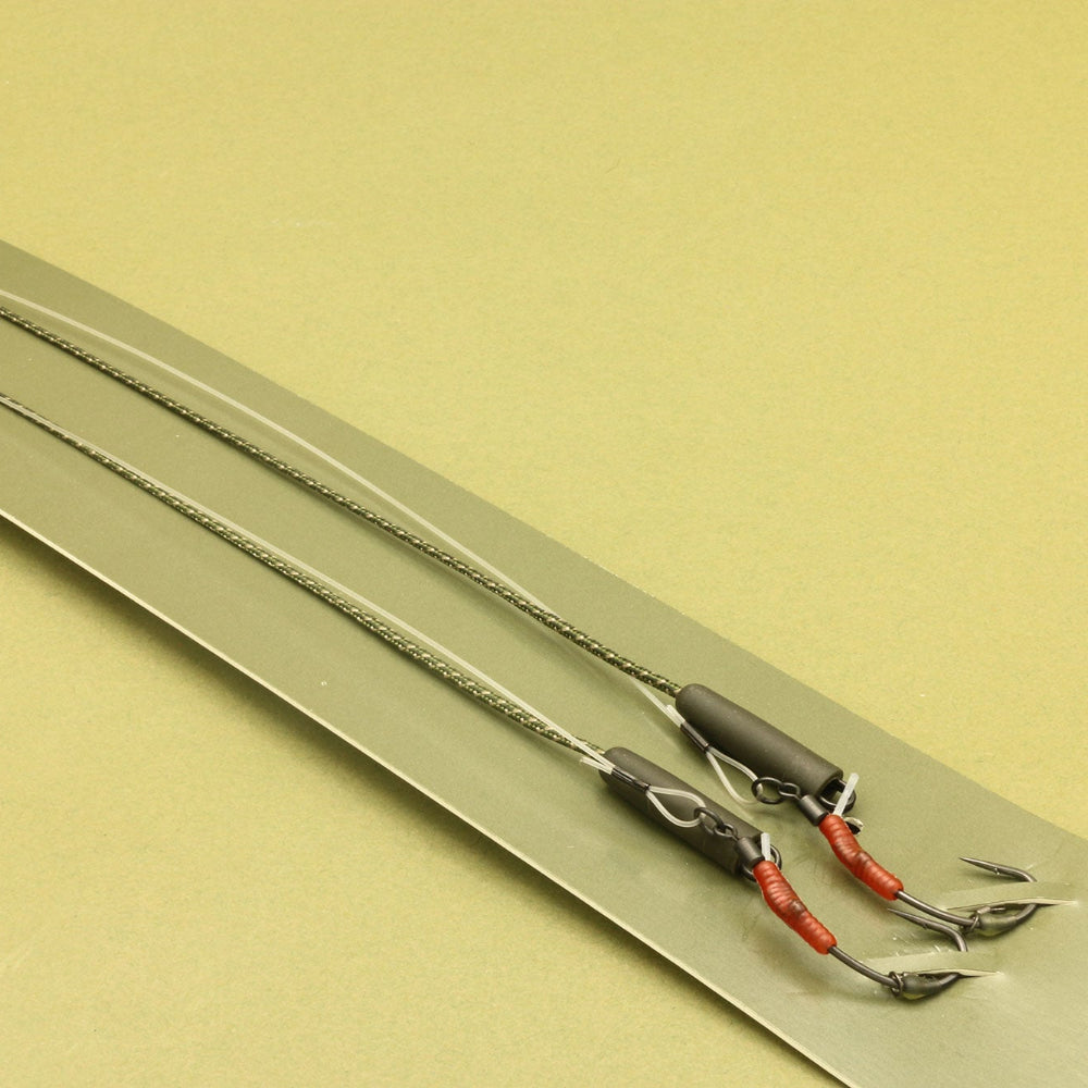 One More Cast Meta Terminal Tackle All-In-1 Rig Helicopter Spinner