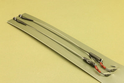 One More Cast Meta Terminal Tackle All-In-1 Rig Helicopter Spinner