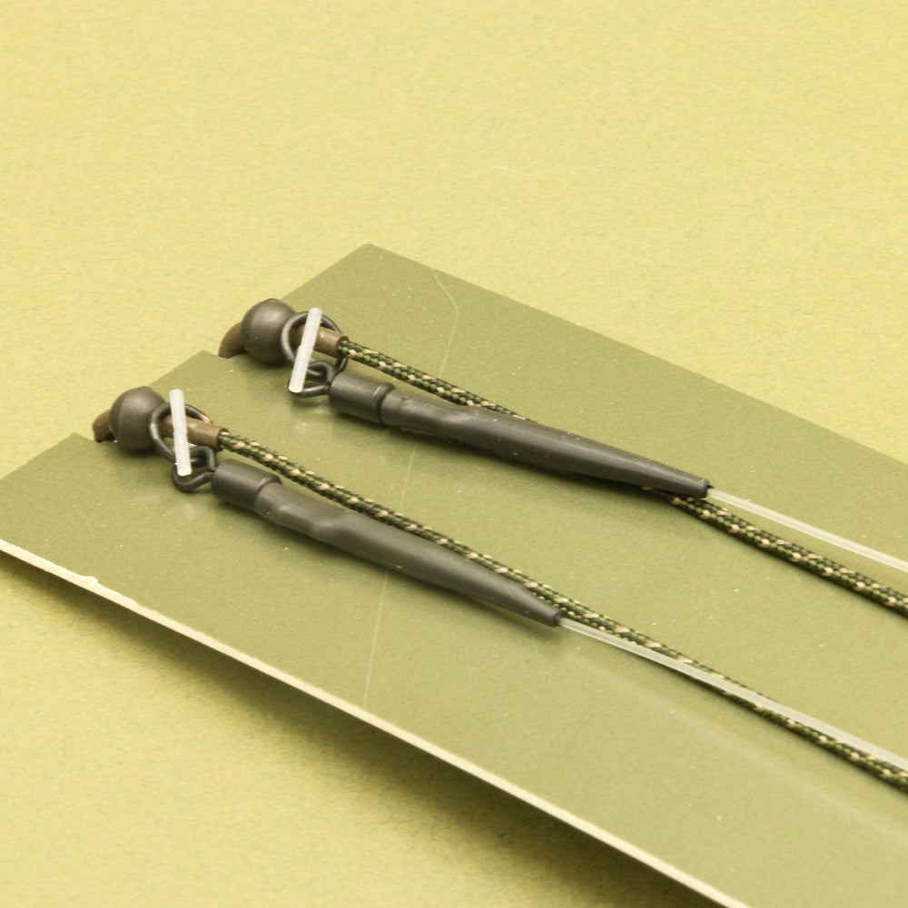 One More Cast Meta Terminal Tackle All-In-1 Rig Helicopter Spinner
