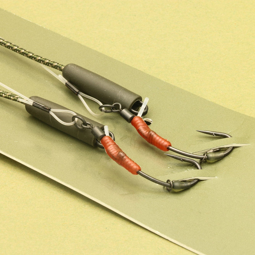 One More Cast Meta Terminal Tackle All-In-1 Rig Helicopter Spinner