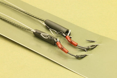 One More Cast Meta Terminal Tackle All-In-1 Rig Helicopter Spinner