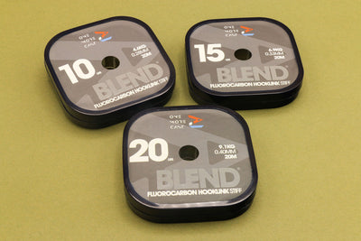 One More Cast Blend Fluorocarbon Hooklink