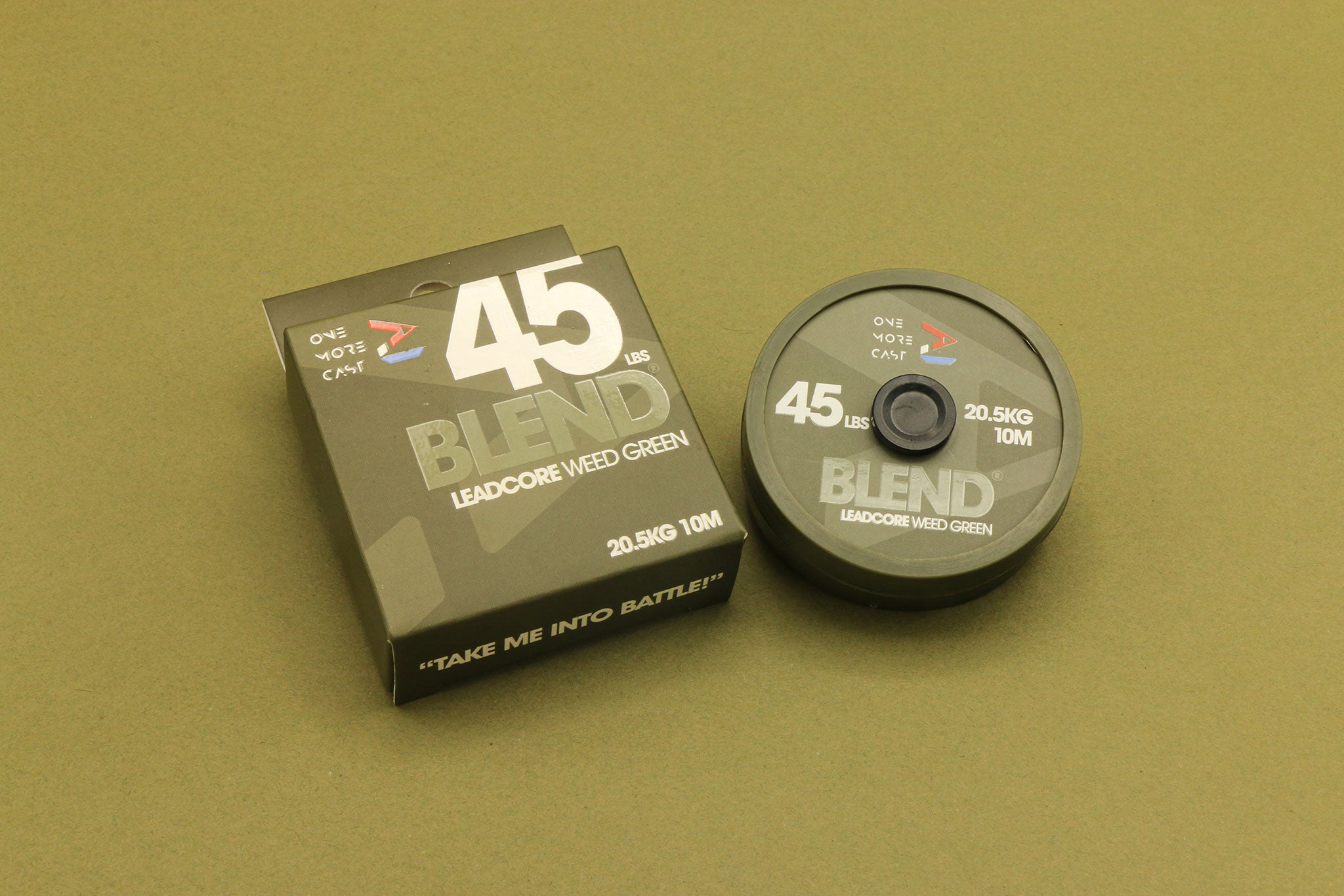 Blend Leadcore