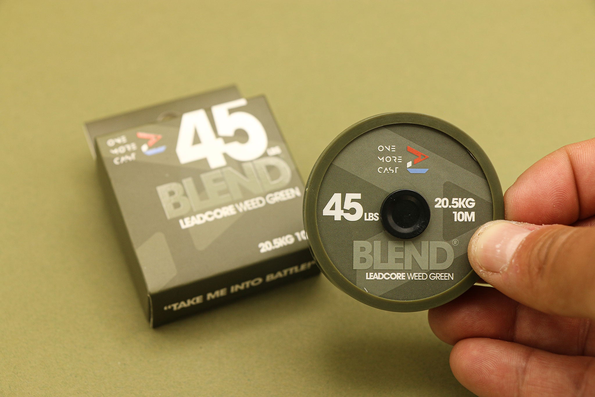 Blend Leadcore