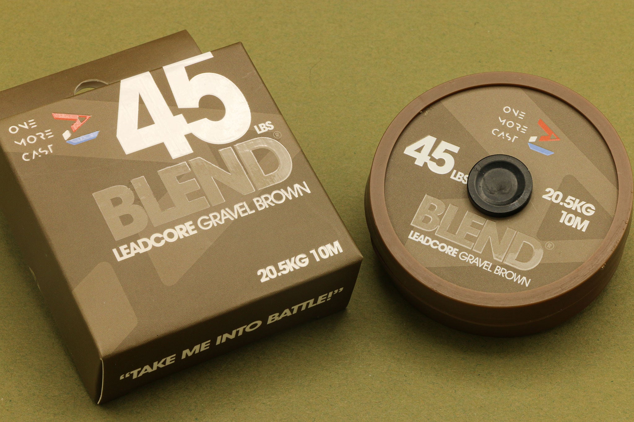 Blend Leadcore
