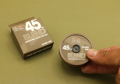 Blend Leadcore