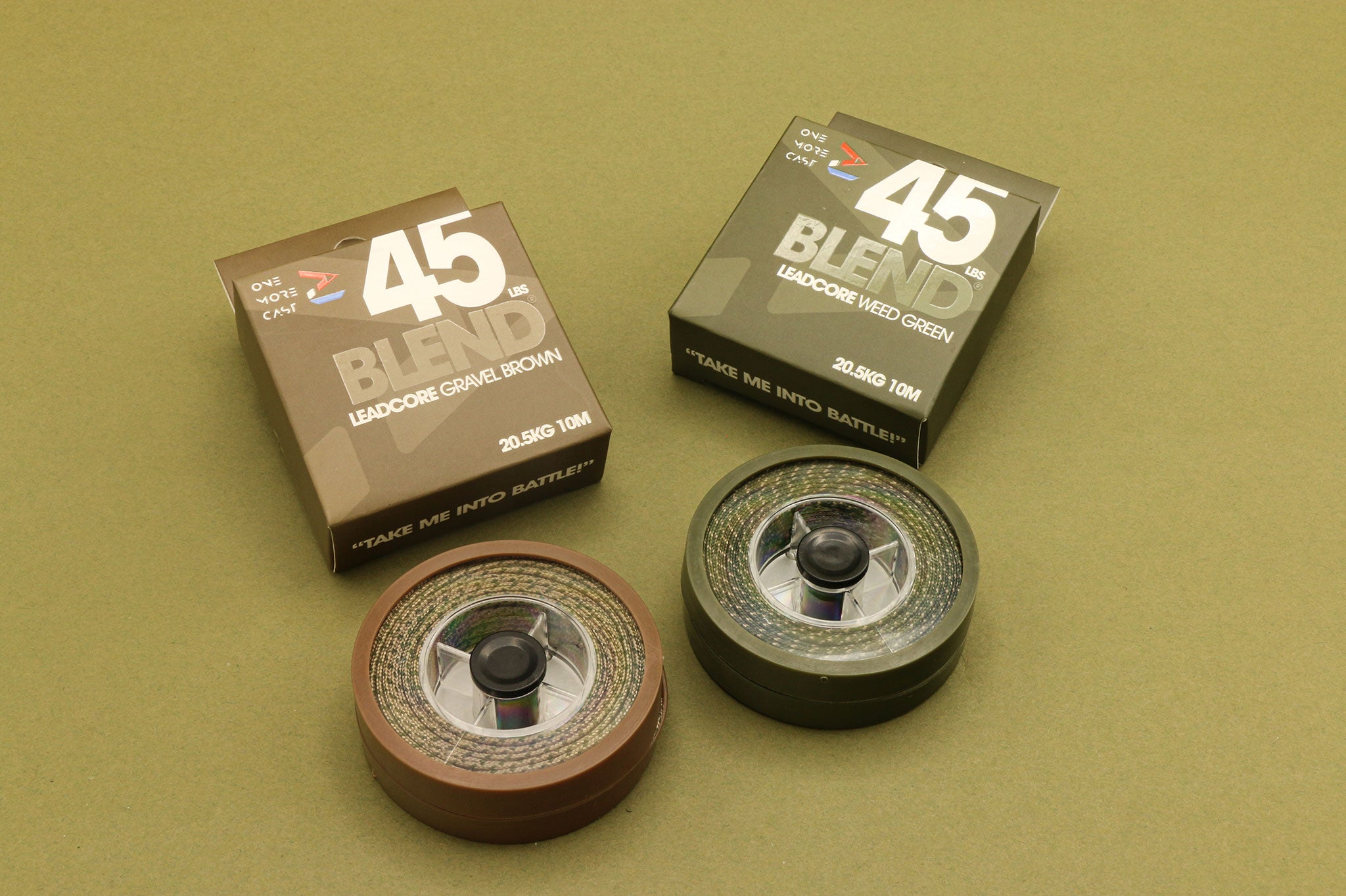 Blend Leadcore