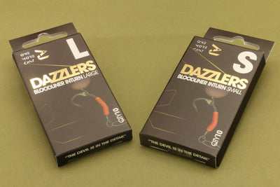 Dazzlers Bloodliners - Inturn