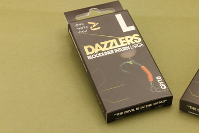 Dazzlers Bloodliners - Inturn