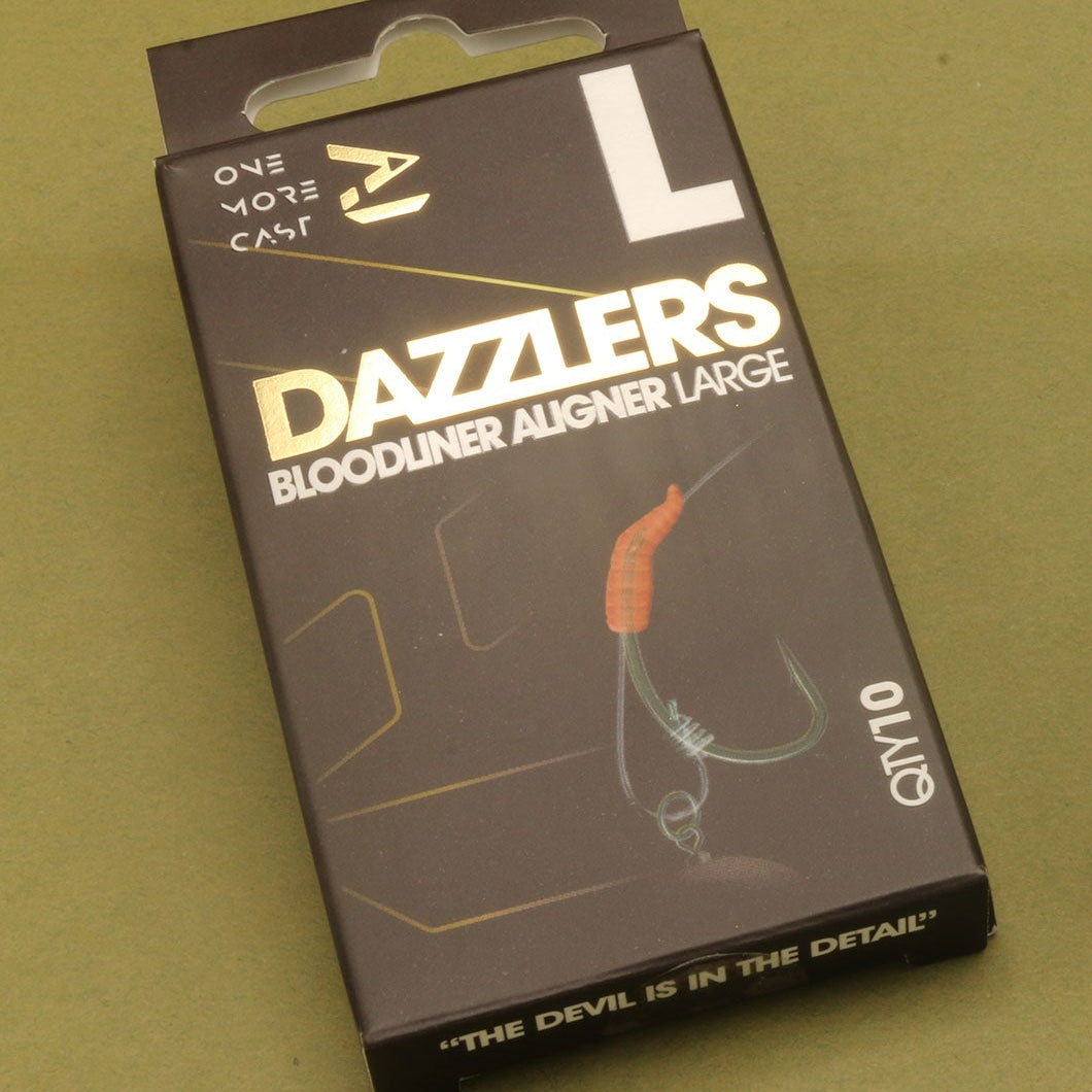 Dazzlers Bloodliners - Aligner