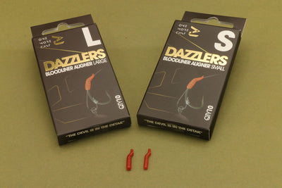 One More Cast Dazzlers Bloodliners - Aligner