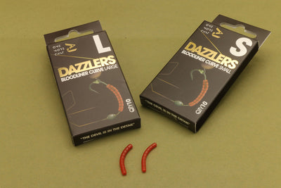 One More Cast Dazzlers Bloodliners - Curve