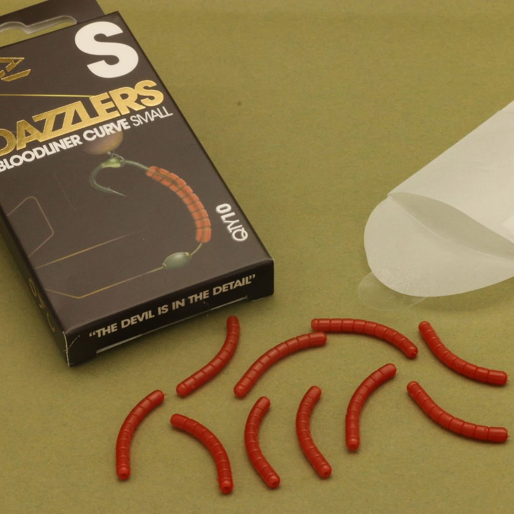Dazzlers Bloodliners - Curve