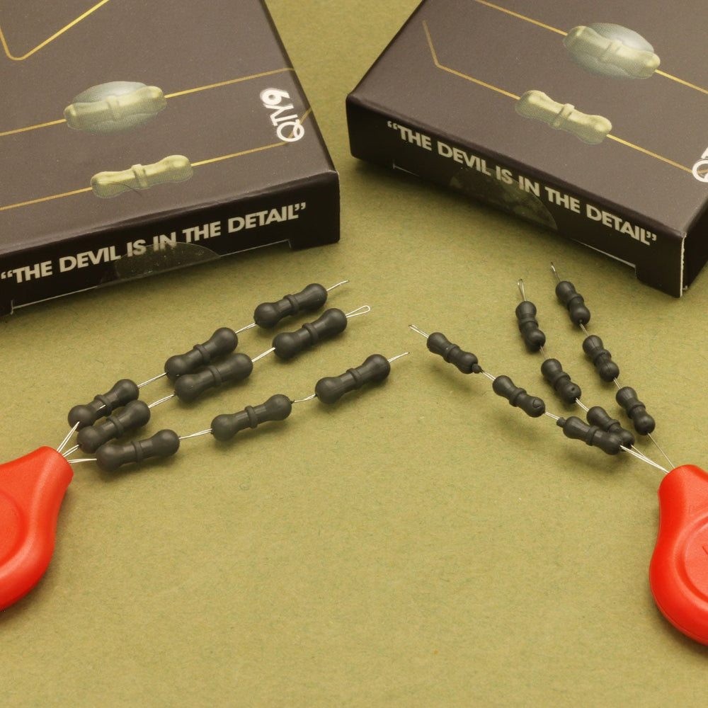 Dazzlers Dog Bone Sinkers