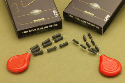Dazzlers Dog Bone Sinkers