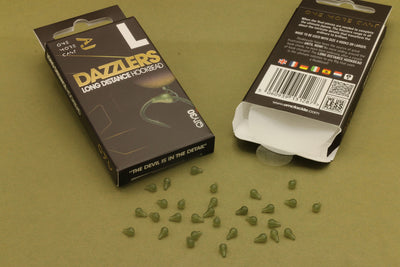 Dazzlers Long Distance Hook Bead