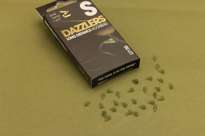 Dazzlers Long Distance Hook Bead