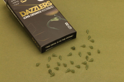 Dazzlers Long Distance Hook Bead