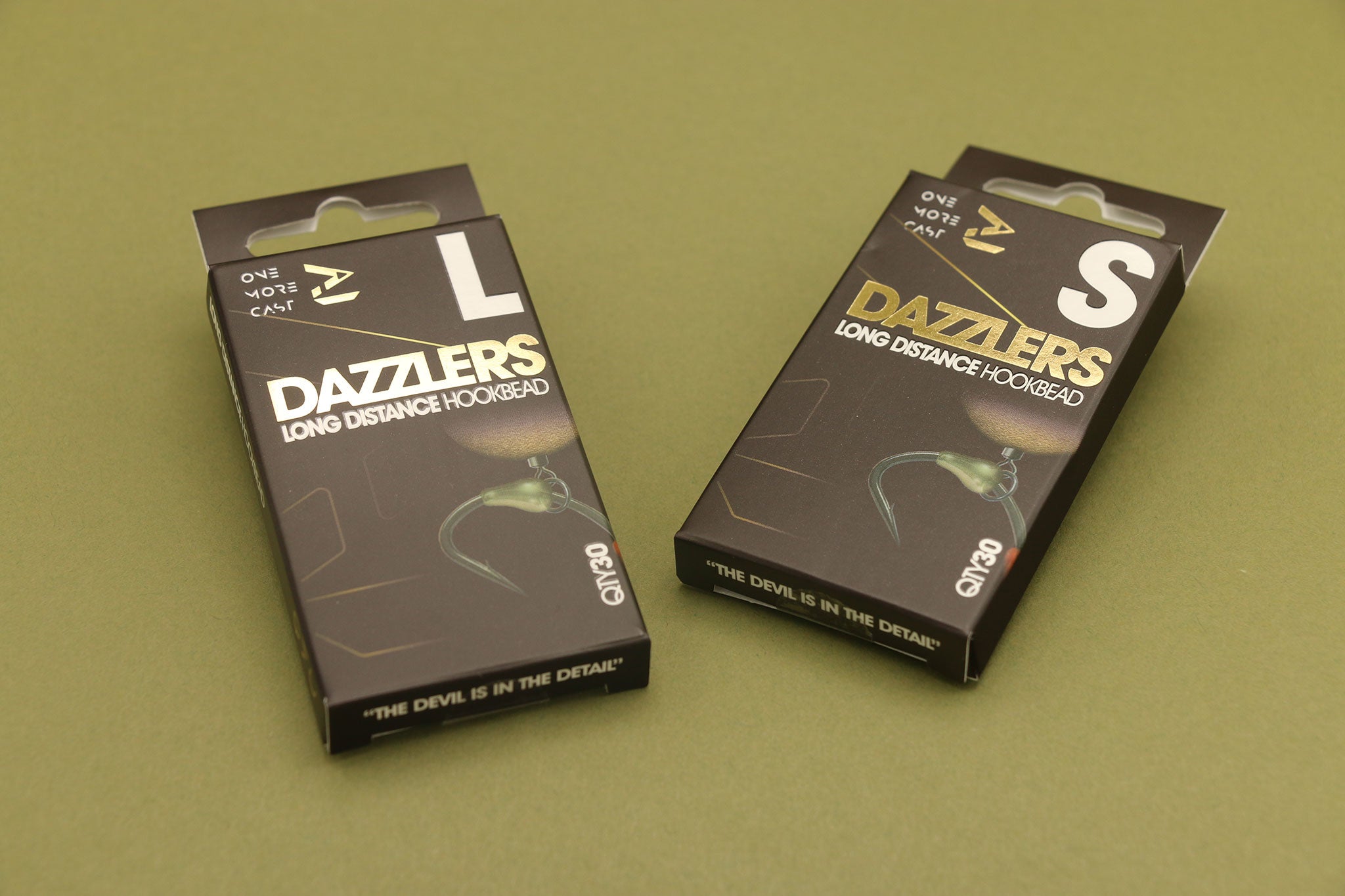 Dazzlers perla gancio a lunga distanza
