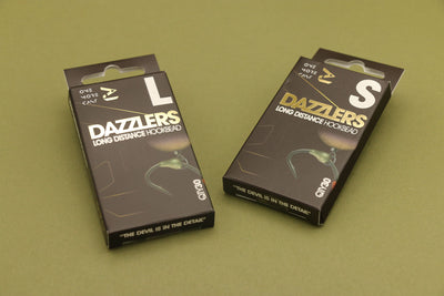 Dazzlers Long Distance Hook Bead