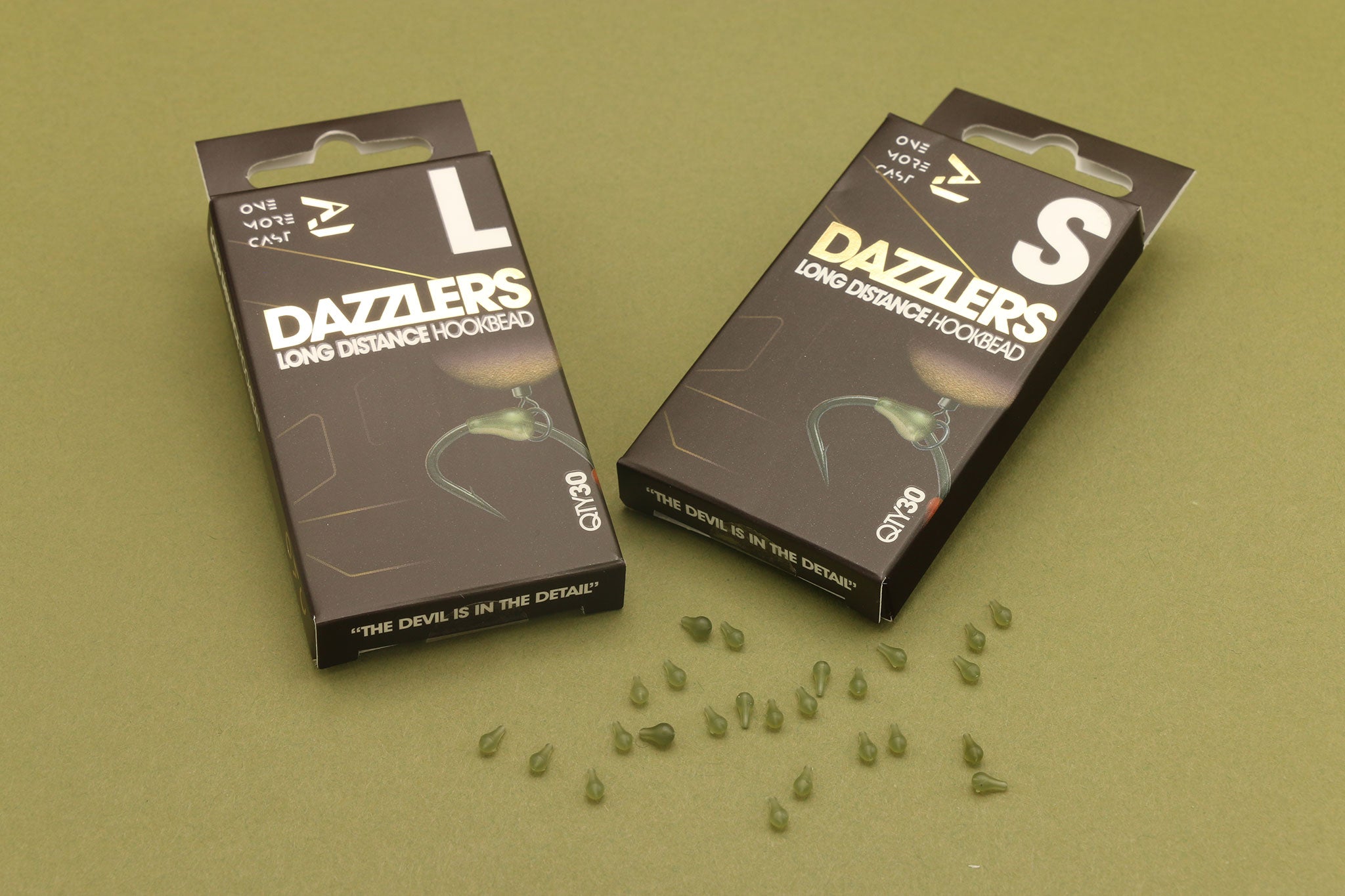 Dazzlers perla gancio a lunga distanza