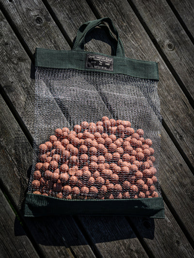 One More Cast Rat Bag