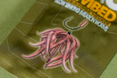 Revibed Imitation Worms