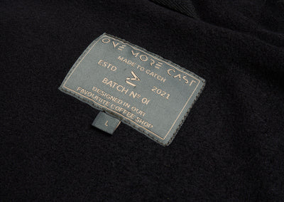One More Cast OMC Cubera Puffer Jacket
