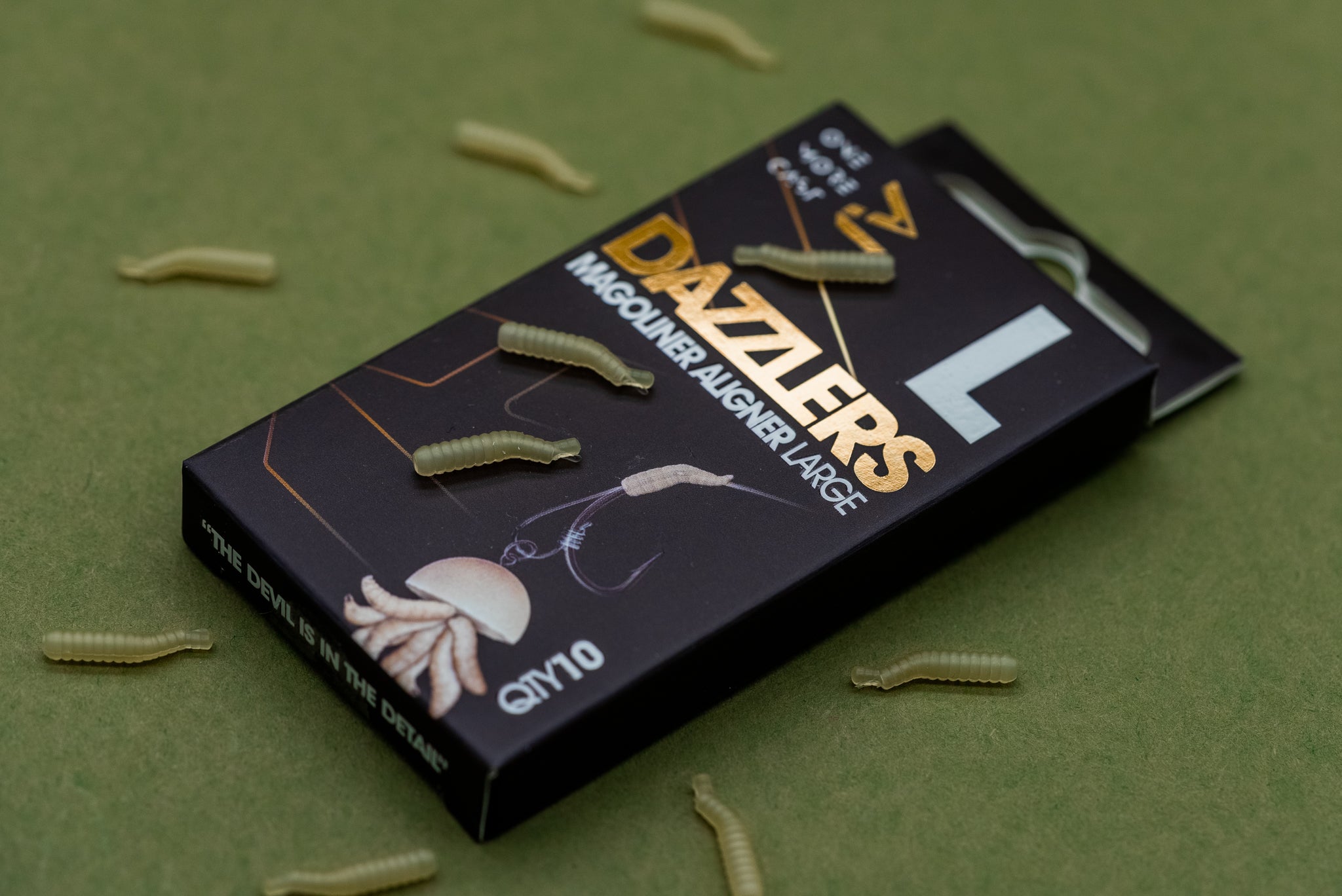 Dazzlers Magoliner Aligner