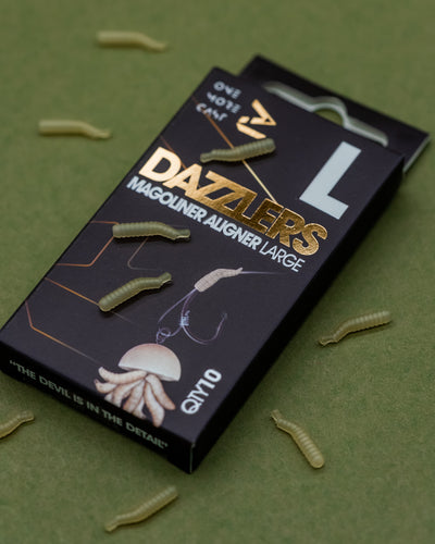 Dazzlers Magoliner Aligner