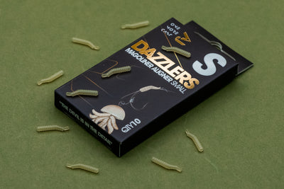 Dazzlers Magoliner Aligner