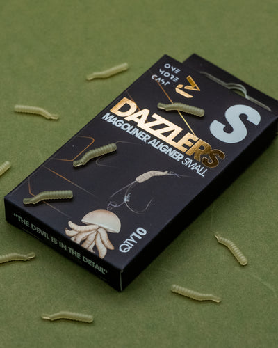 Dazzlers Magoliner Aligner