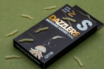 Dazzlers Magoliner Aligner