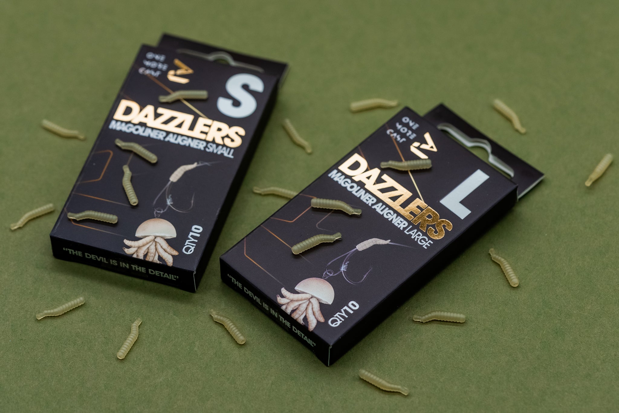 Dazzlers Magoliner Aligner