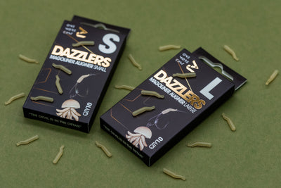 Dazzlers Magoliner Aligner