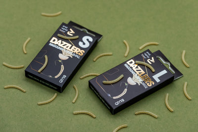 Dazzlers Magoliner Curve