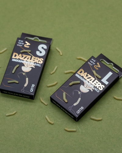 Dazzlers Magoliner Inturn