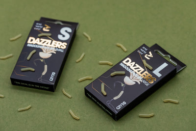 Dazzlers Magoliner Inturn