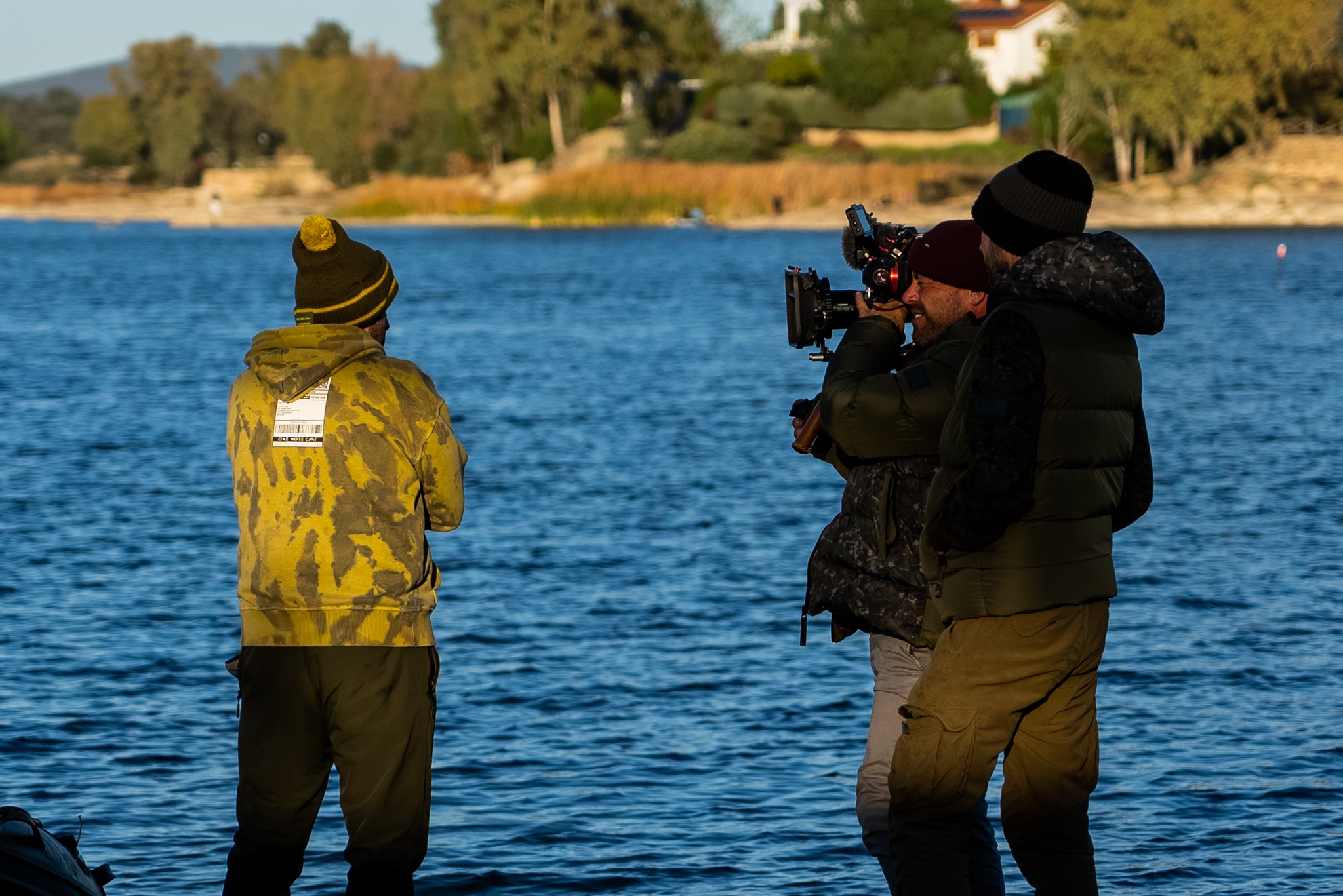 Muddy Margin Hoodie
