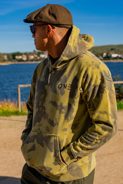 Muddy Margin Hoodie