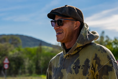 Muddy Margin Hoodie