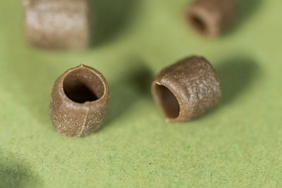 Revibed Pellet Caves