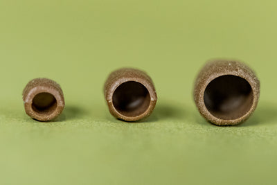 Revibed Pellet Caves