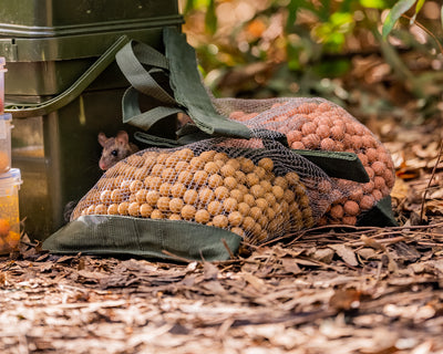 The Rat Bag