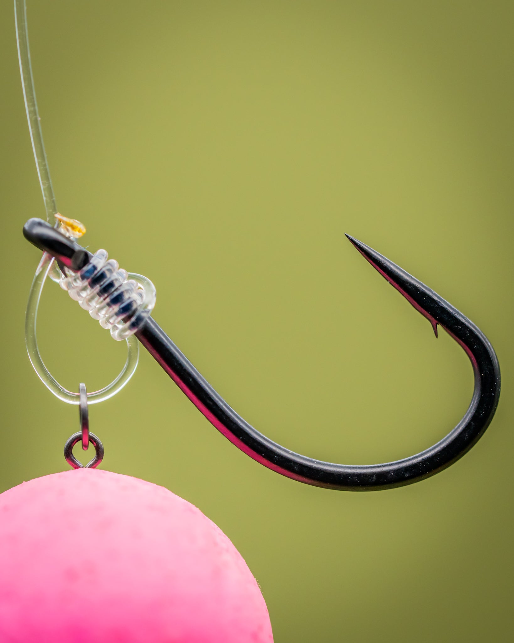 REDESMERE Surrender Chod Hooks