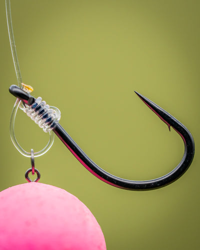 REDESMERE Surrender Chod Hooks
