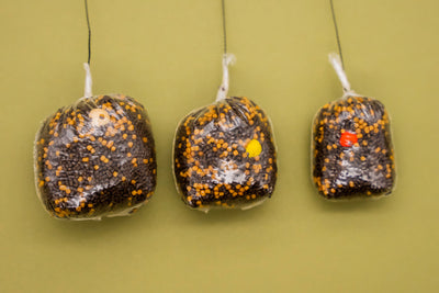 Fade Solid PVA Bags