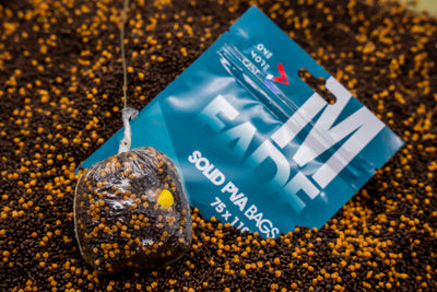 Fade Solid PVA Bags