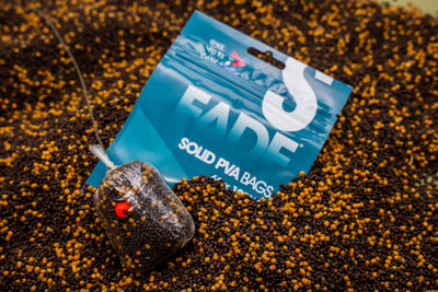 Fade Solid PVA Bags