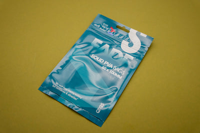 Fade Solid PVA Bags